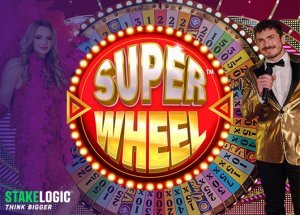 stakelogic-announce-full-network-launch-of-industry-first-super-wheel.