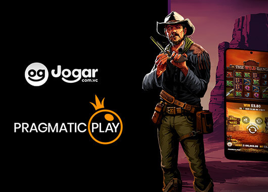 Pragmatic Play Steps In Brazil To Deliver Its Portfolio with Jogar.com.vc!