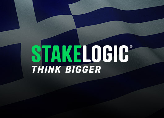 Stakelogic Live Launches Its Library of Games in Greece Thanks to the New Permit!