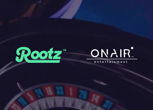 Games Global Goes Live Further with Rootz!