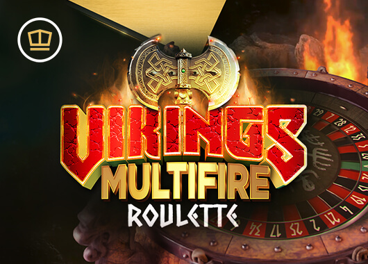 Real Dealer Studios Enhances Casino Experience with Viking-Themed Roulette