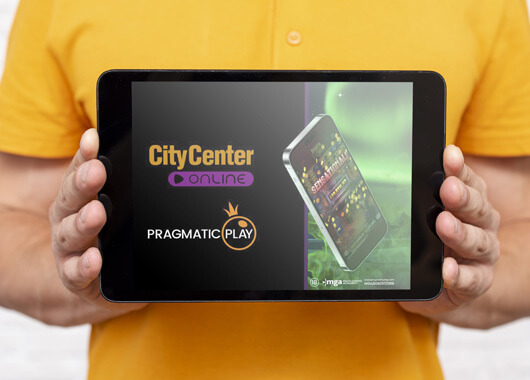 Pragmatic Play Strengthens Its Footprint in Argentina with City Center Online Deal!