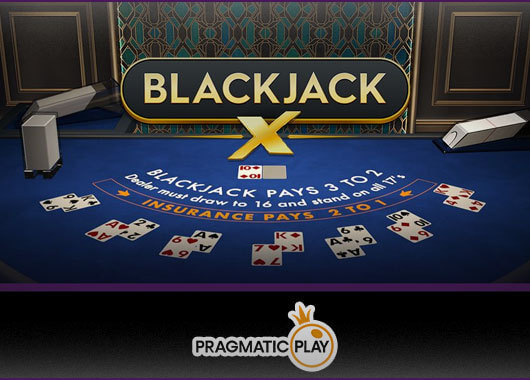 Pragmatic Play Expands Live Casino Portfolio with New Blackjack Release!