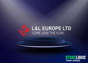 stakelogics-slot-and-live-casino-content-is-now-live-with-l&l-europe