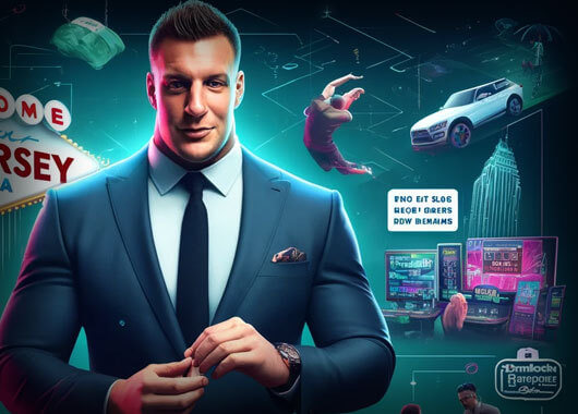 FanDuel and Rob Gronkowski Elevate iGaming Experience with Exclusive Partnership!