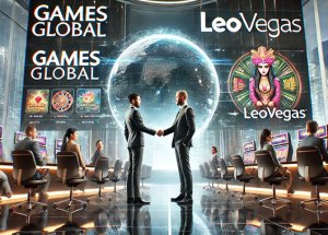 Games-Global-partner-announces-collaboration-with-LeoVegas