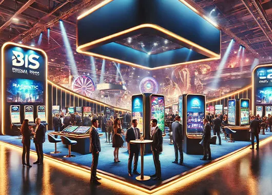 Pragmatic Play to Exhibit at BiS SiGMA Americas 2025 Next Month