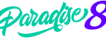Paradise8 Online Casino logo