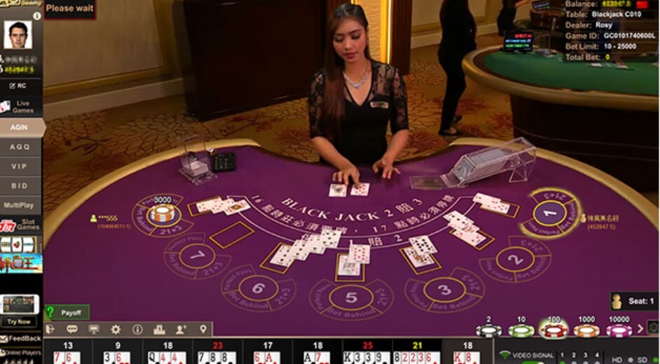 Ace 
