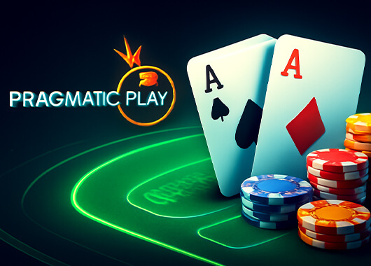 Pragmatic Play Enhances Blackjack with Double Down After Split Feature