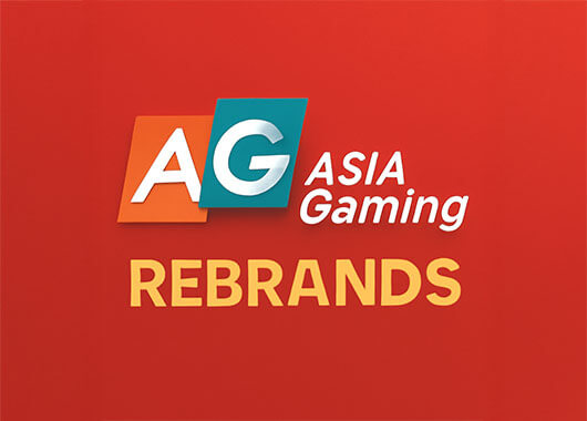 Asia Gaming Rebrands as PlayAce to Strengthen Global Presence
