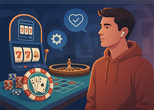 ICONIC21’s Edvardas Sadovskis Discusses the Future of Casino Games and Player Experience