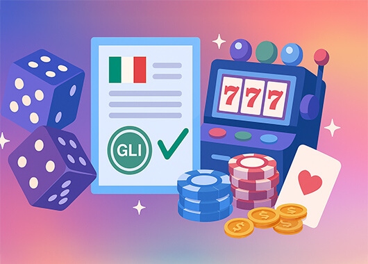 Imagine-Live-has-obtained-GLI-certification-for-its-games-in-Italy
