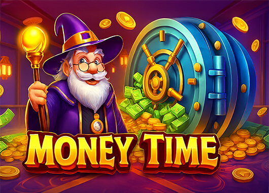 Pragmatic Play Debuts Money Time With Wheel and Bonus Action