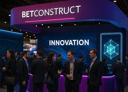 BetConstruct Takes the Stage at SiGMA Central Europe 2025