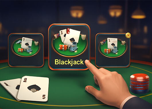 Live88 Launches Feature-Packed Blackjack88 With Smart Table Selection