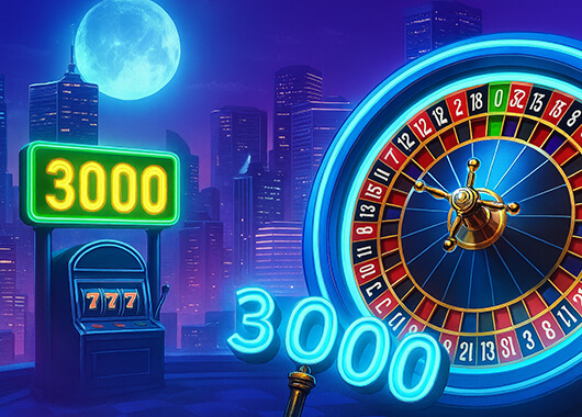 Pragmatic Play Grows BPLAY Deal and Adds Mega Roulette 3000