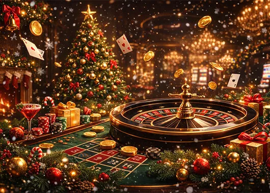 Ezugi Debuts Festive Christmas Auto Roulette for 2025 Season