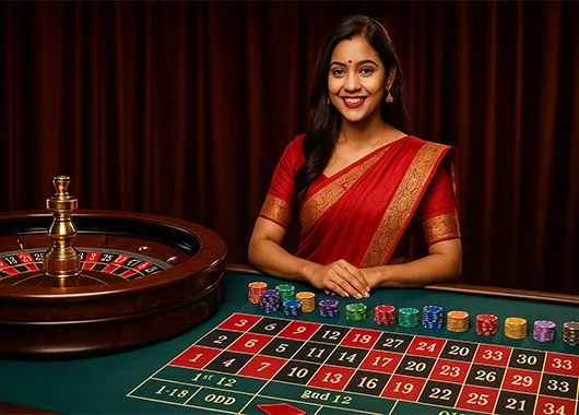 Ezugi Launches EZ Dealer Roulette Bengali to Expand Reach