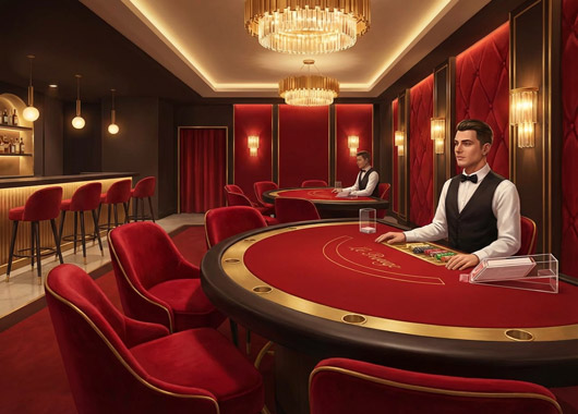 Winfinity-launches-new-blackjack-studio-‘Le-Rouge