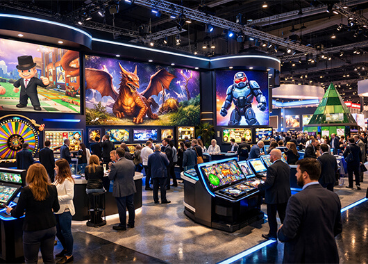 Evolution Sets Out Hasbro Launch Plans for 2026