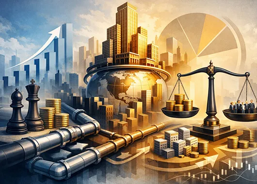 Evolution's 2025 Results: Monopoly Games & Expansion