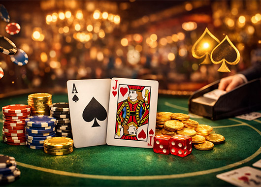 Introducing-Free-Bet-Blackjack