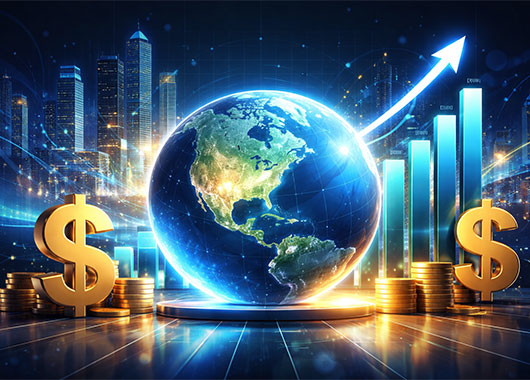 Playtech Beats 2025 Earnings Forecast with Americas Growth