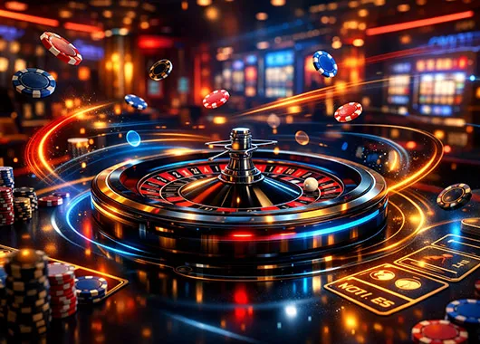 Ezugi Launches Power Play Roulette and Expands UK