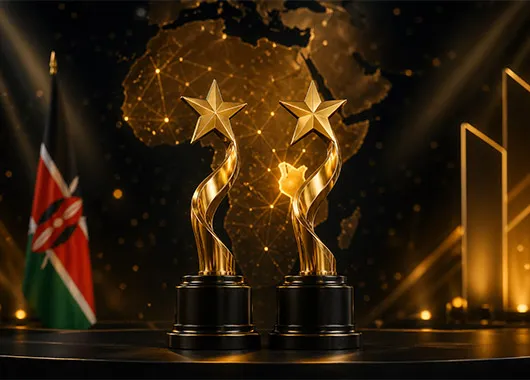 BetConstruct Takes Two Honors at SBEA+ Awards in Kenya