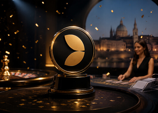 Evolution-has-won-Best-Live-Casino-Provider-2026-at-the-SiGMA-Europe-Awards-in-Malta