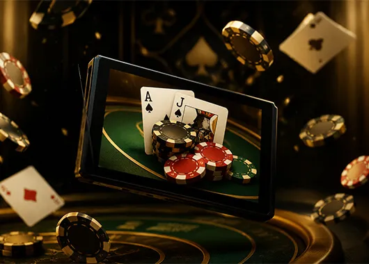 Arrow’s Edge Introduces Blackjack Switch With Strategic Twist