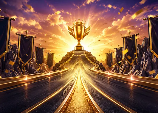 Road to Glory Brings €1M Prize Pool to Pragmatic Play Fans