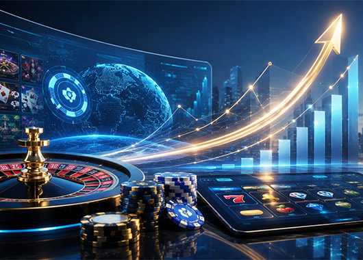 Playtech-lauds-excellent-first-half-performance