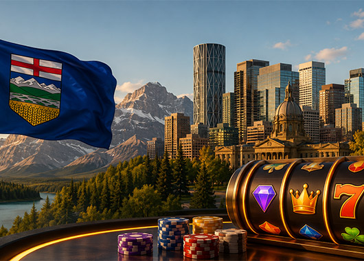 Pragmatic-Play-enters-newly-regulated-Alberta-market-upon-opening