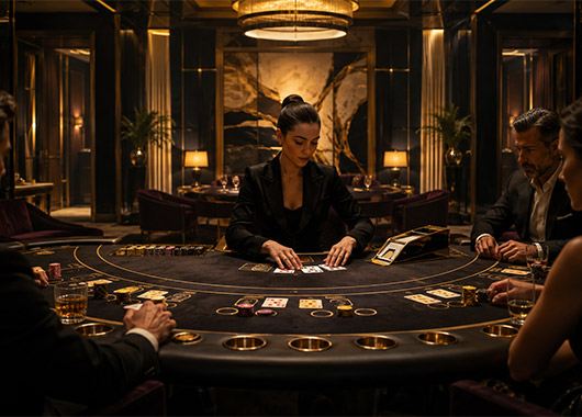 Pragmatic Play Expands Privé Lounge Blackjack With New Features