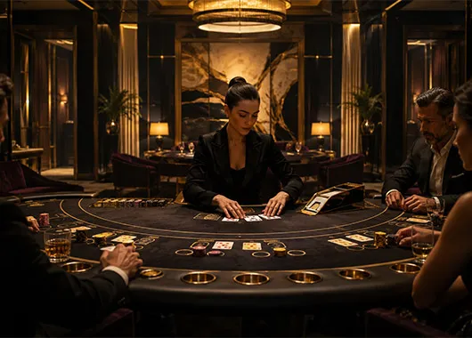 Pragmatic Play Expands Privé Lounge Blackjack With New Features