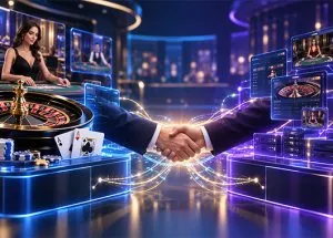 Imperious-Selects-LuckyStreak-as-its-Preferred-Casino-Aggregation-Partner