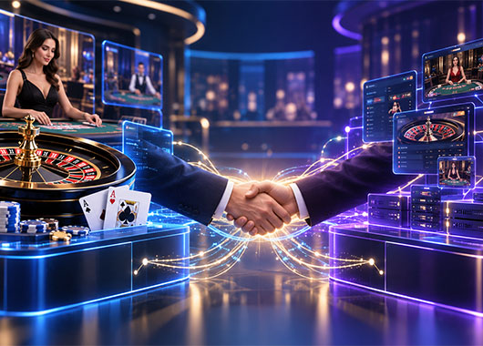 Imperious-Selects-LuckyStreak-as-its-Preferred-Casino-Aggregation-Partner